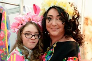 Лолита: Яблоня от яблони!