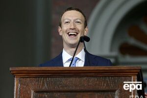 Цукерберг: Мы предоставим исследователям доступ к нашим ресурсам