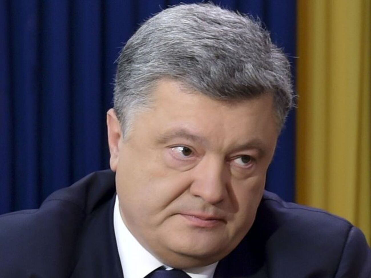 Порошенко считает, что&nbsp;Путину стоит объяснить, почему он до сих пор не позволяет разместить&nbsp; миротворческую миссию на Донбассе