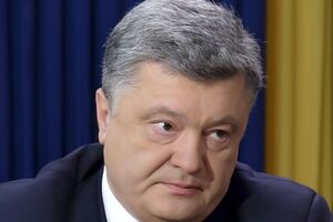 Порошенко считает, что Путину стоит объяснить, почему он до сих пор не позволяет разместить миротворческую миссию на Донбассе