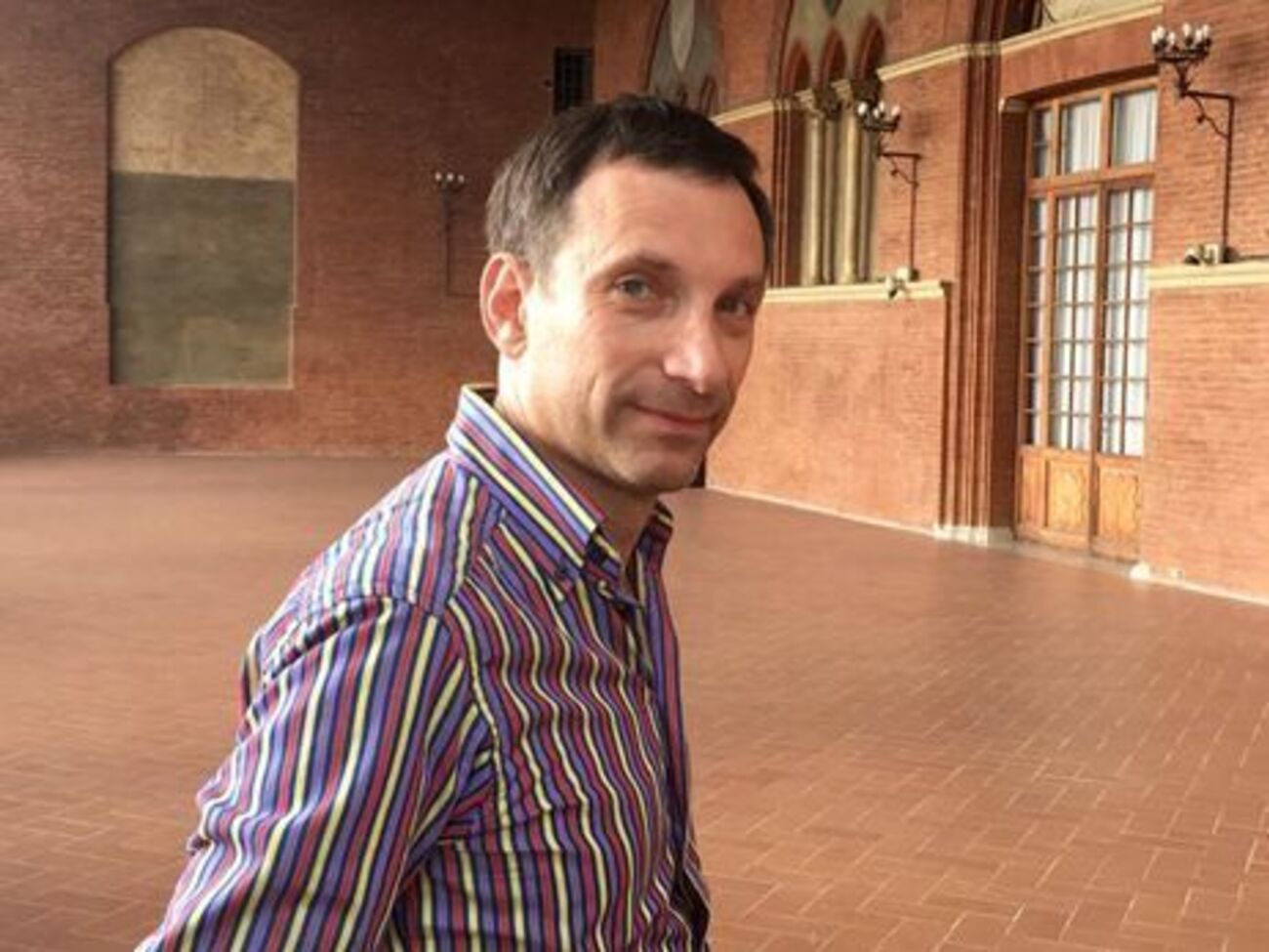 Портников:&nbsp;Наступил момент, когда Запад начал отвечать по-настоящему