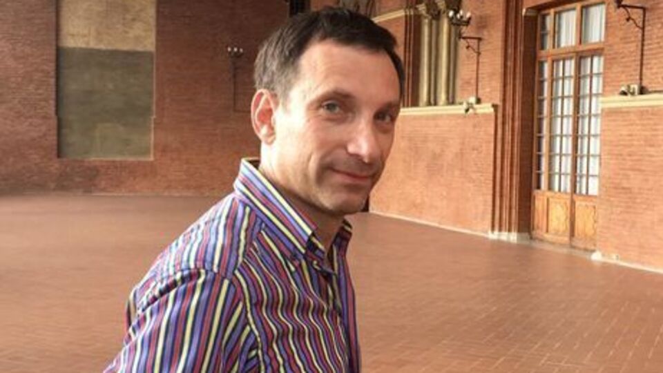 Портников: Наступил момент, когда Запад начал отвечать по-настоящему