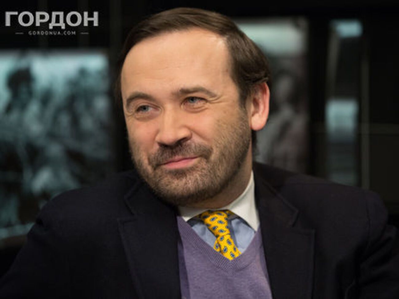 Пономарев:&nbsp;"Русал" сильно зависит от Запада