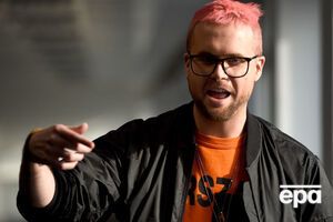 Уайли заявил, что, возможно, похищены данные более 87 млн пользователей Facebook