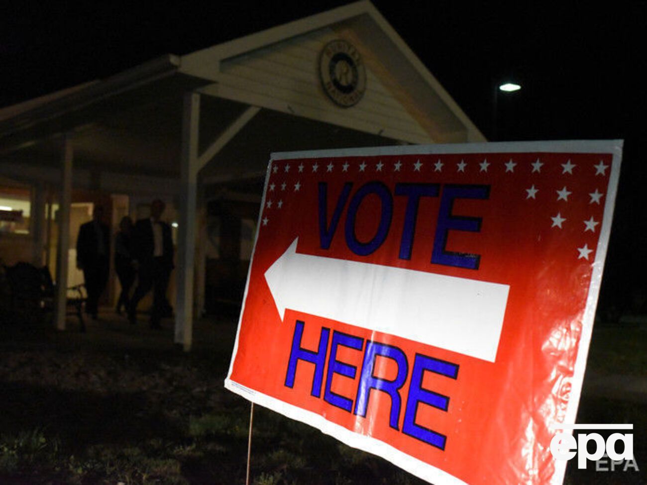 В США опровергают вмешательство российских хакеров в выборы на территории Аризоны