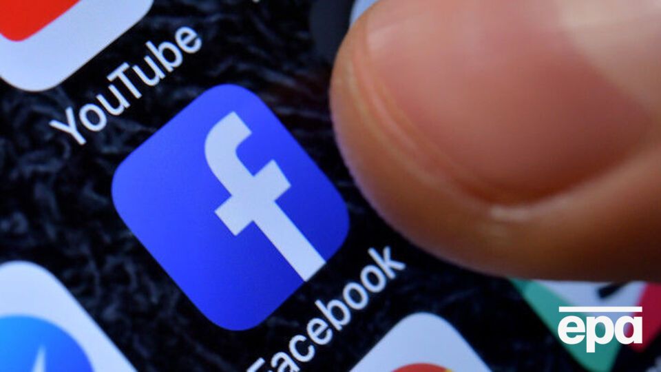 Скандал вокруг вероятной утечки данных пользователей Facebook разгорелся 19 марта