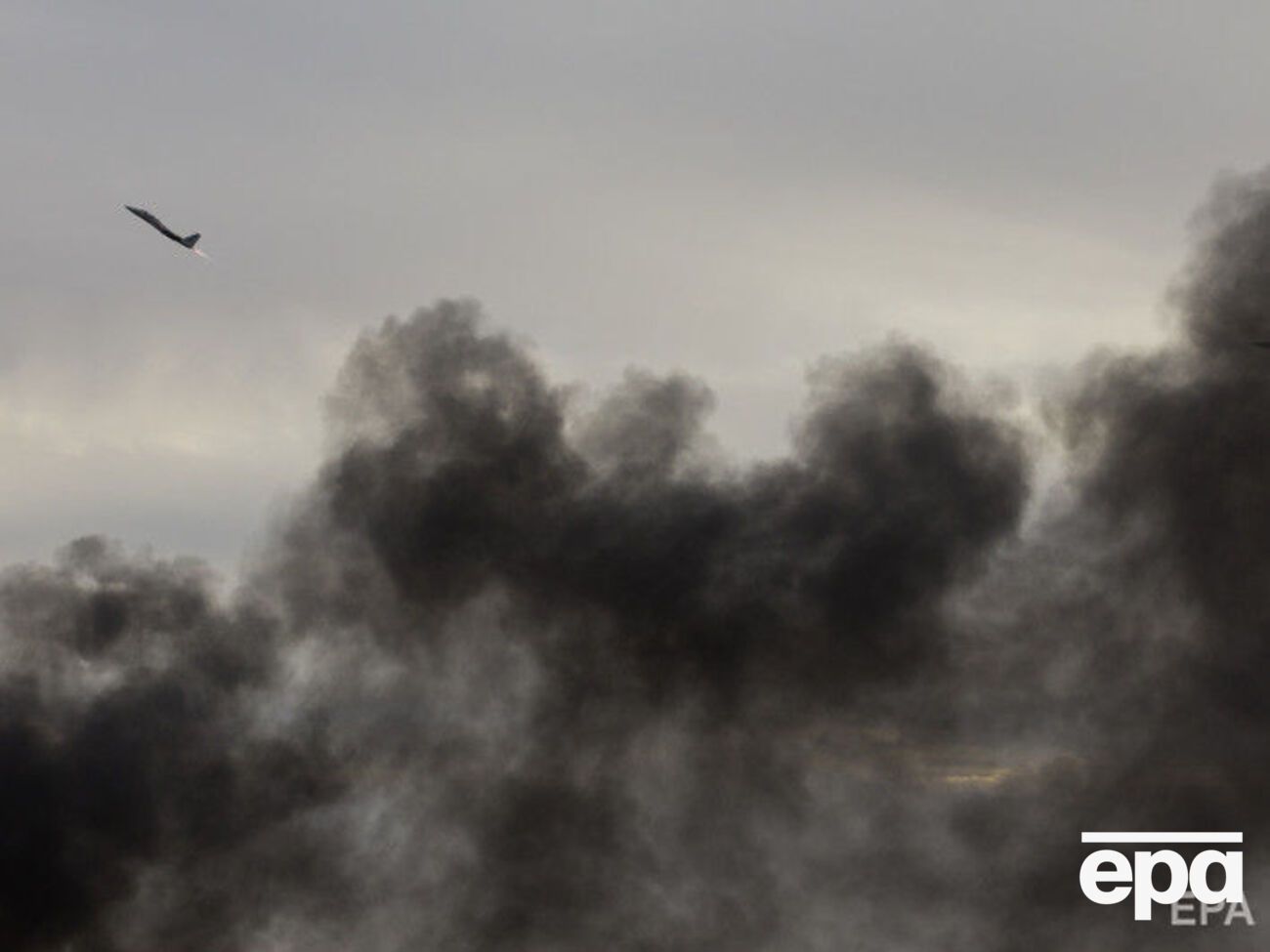 Дамаск признал гибель нескольких человек в результате авиаудара в Хомсе