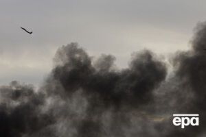 Дамаск признал гибель нескольких человек в результате авиаудара в Хомсе