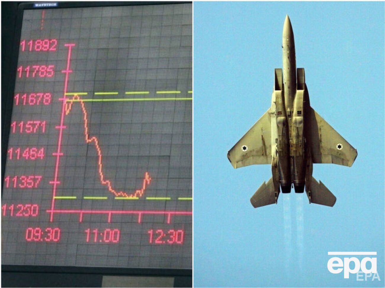 Ключевые новости понедельника