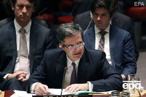 Делатр выдвинул России два условия