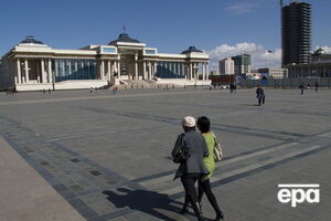 Монгольская столица Улан-Батор может принять историческую встречу