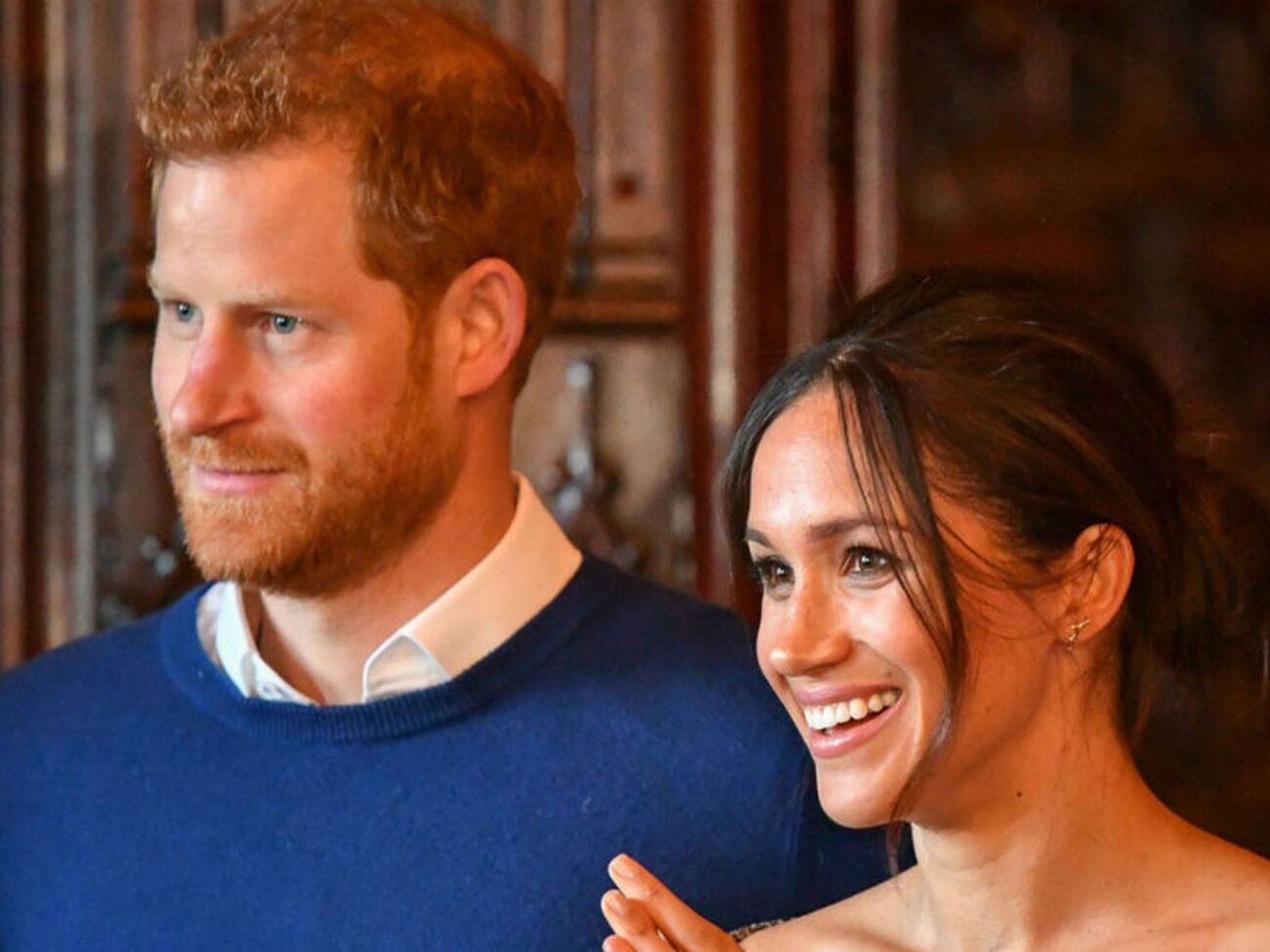 Свадьба Маркл и принца Гарри назначена на 19 мая 2018 года