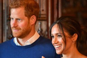 Свадьба Маркл и принца Гарри назначена на 19 мая 2018 года