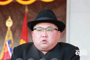 Кім Чен Ин виступив на партійній нараді у Пхеньяні