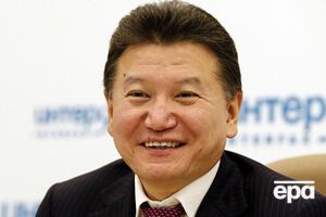 Илюмжинов возглавляет ФИДЕ с 1995 года