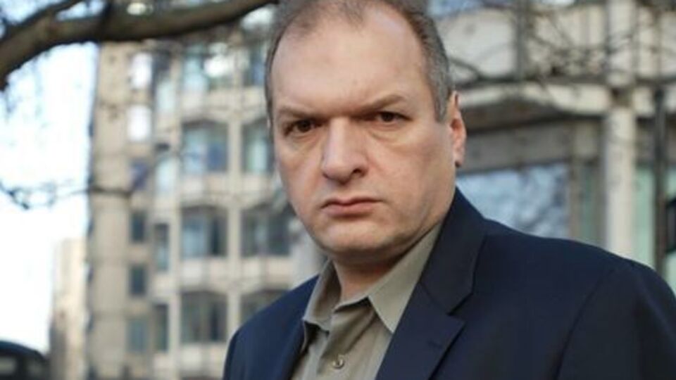 Felshtinsky: Based on the principle that offense is the best defense, the Government of Russia now blames the British Government for these criminal activities