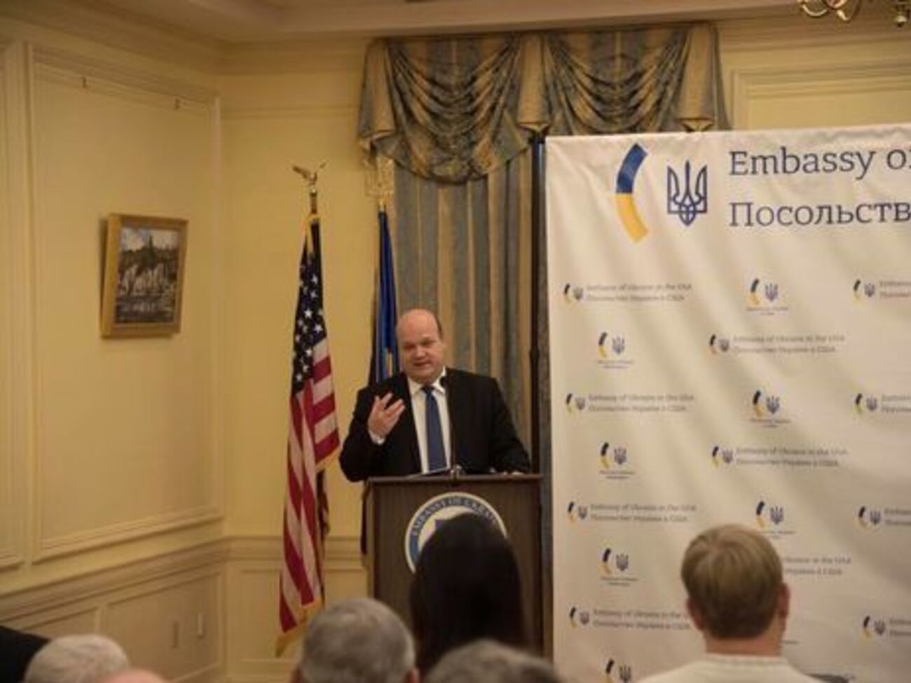 Чалый прокомментировал поставку Javelin в Украину