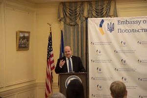 Чалый прокомментировал поставку Javelin в Украину