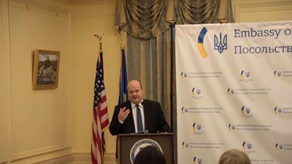 Чалий прокоментував постачання Javelin в Україну