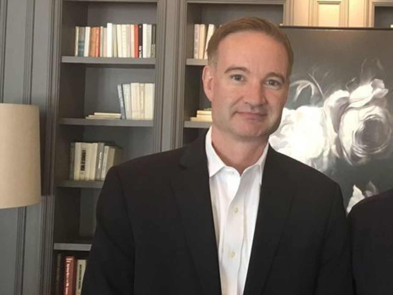 Карпентер: На моральном, политическом, тактическом и стратегическом уровнях это правильное решение