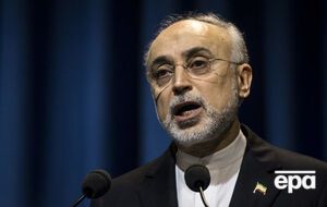 Салехи: Надеюсь, США не станут причинять беспокойство ни нам, ни другим