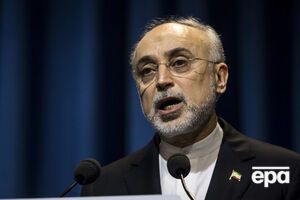 Салехи: Надеюсь, США не станут причинять беспокойство ни нам, ни другим