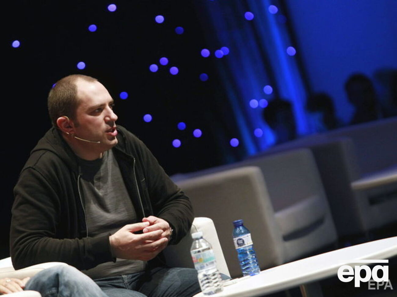 Кум: Час рухатися далі