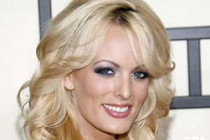 Стормі Деніелс судитиметься із Трампом