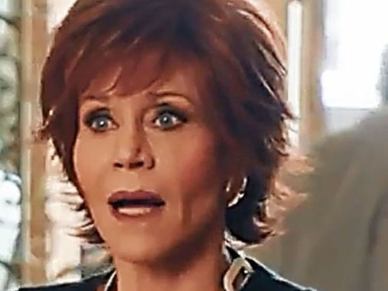 Фонду виконує головну роль