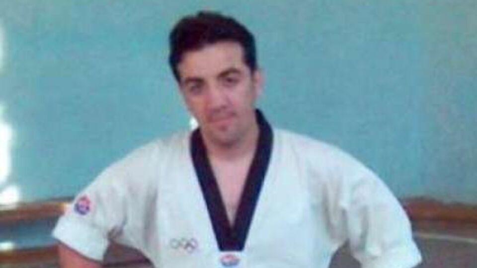 Абдуллаєву висунули обвинувачення за ч. 2 ст. 205.5 Кримінального кодексу РФ за членство в організації "Хізб ут-Тахрір"