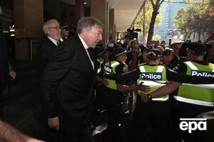 Пелл постане перед судом присяжних