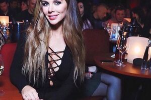 Седокова: Дорогой Филипп! Я и мои миллионы тебя обожаем!