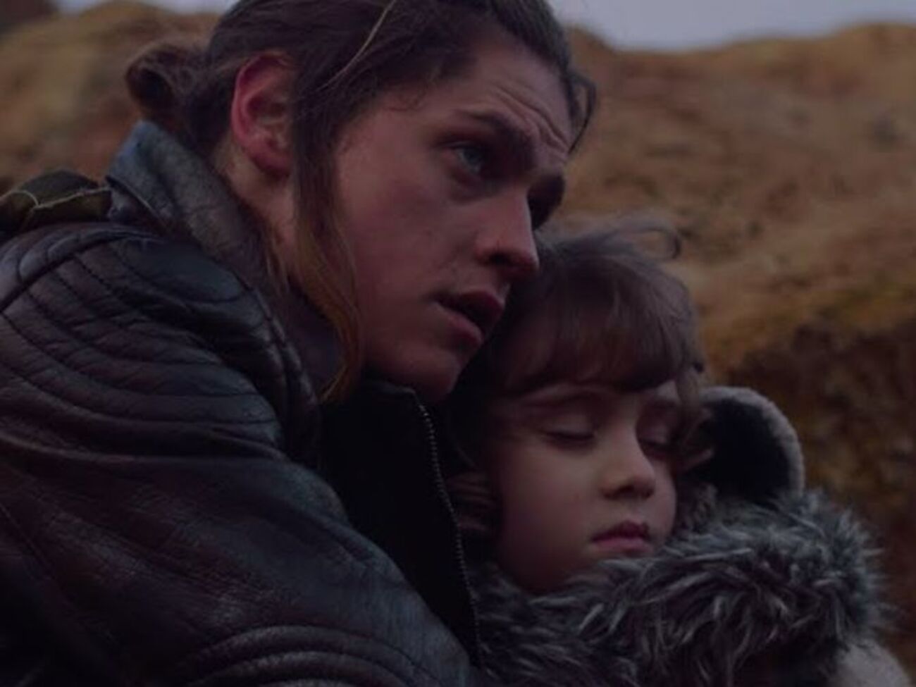 "Друга ріка" випустила нове відео