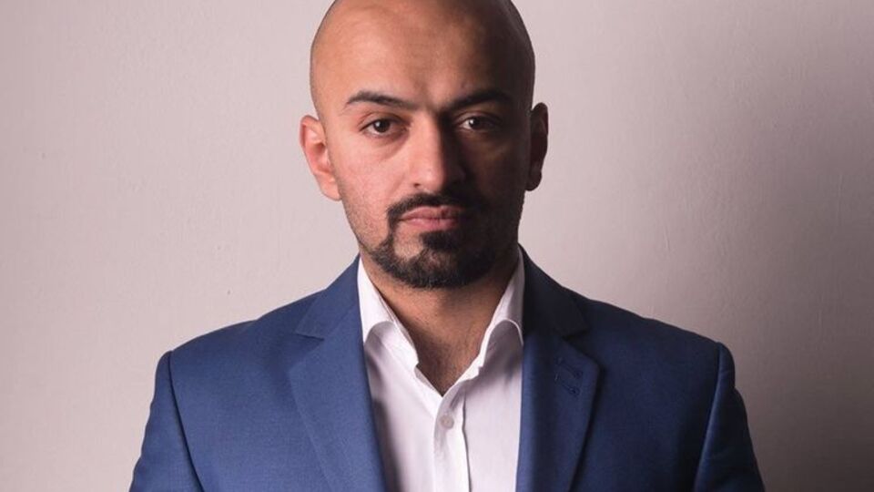 Найем: Мустафа чувствует себя плохо