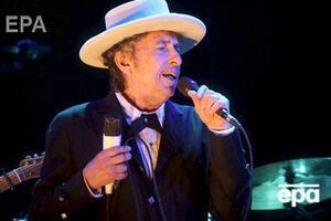 Дилан займется бизнесом