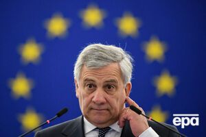 Таяні: Невизначеність шкідлива для промисловості з обох сторін Атлантики