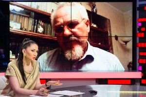 Зубов: Никто уже не поверит руководству России, что бы оно ни говорило