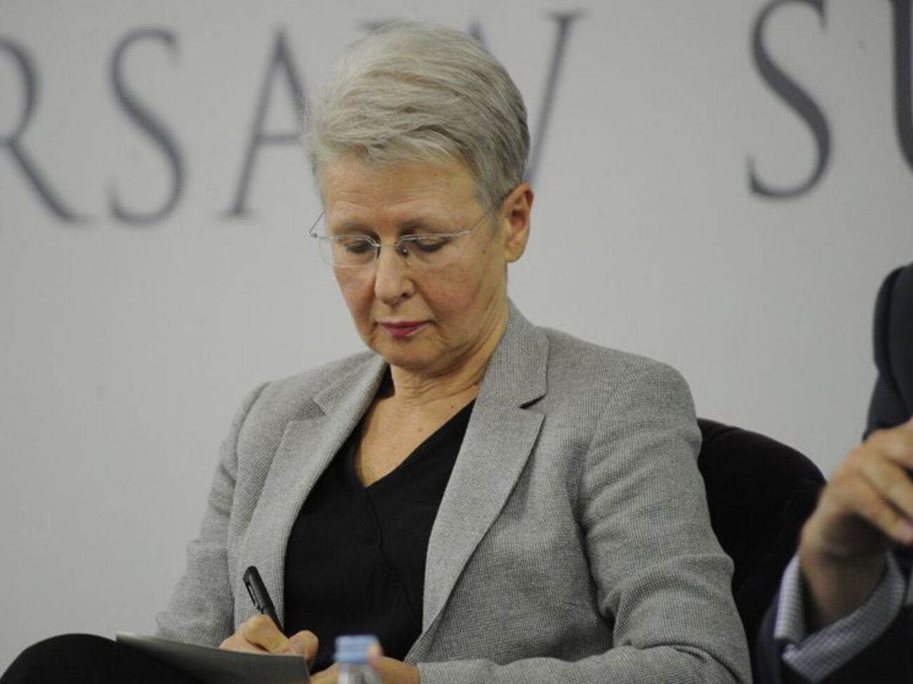 Шевцова: Європа не хоче зізнатися в тому, що&nbsp;вона не може врегулювати український конфлікт