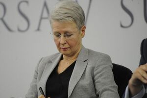 Шевцова: Європа не хоче зізнатися в тому, що вона не може врегулювати український конфлікт