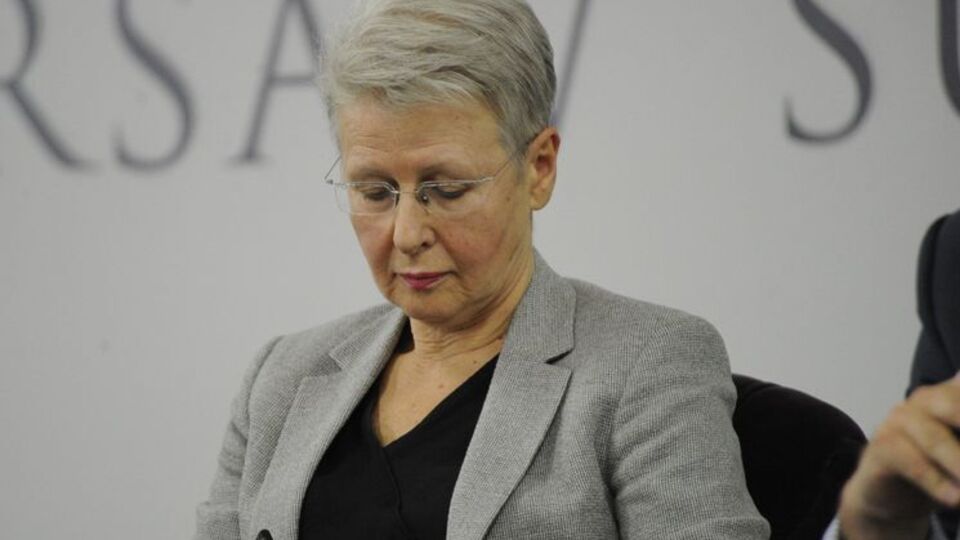 Шевцова: Европа не хочет признаться в том, что у нее нет решения украинского конфликта
