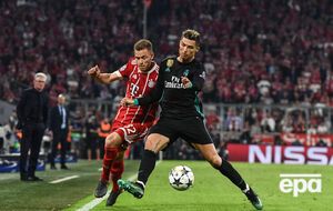 Для выхода в финал "Баварии" не хватило одного гола