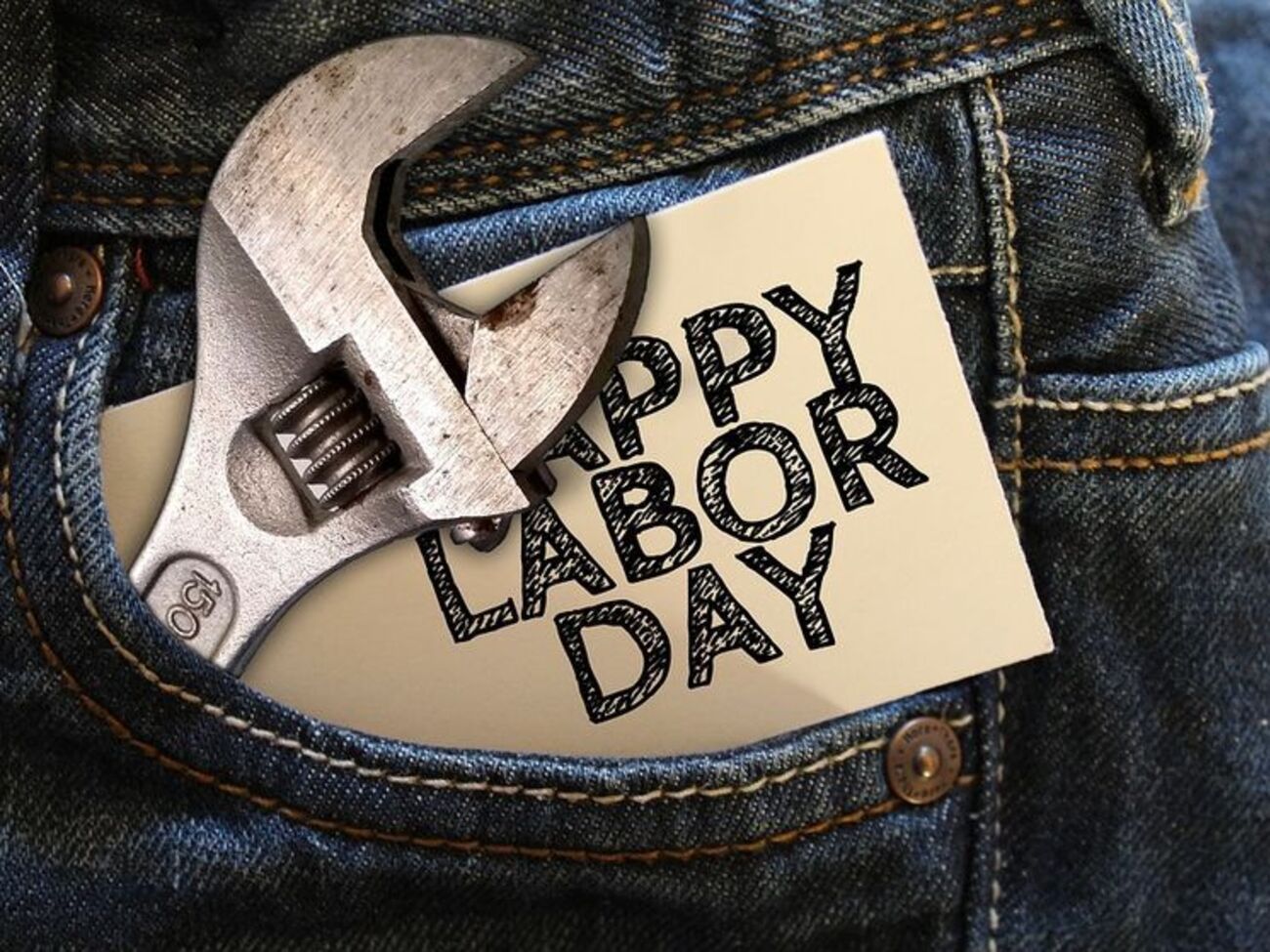 Перше травня&nbsp;&ndash; свято з історією