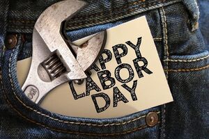 Перше травня – свято з історією