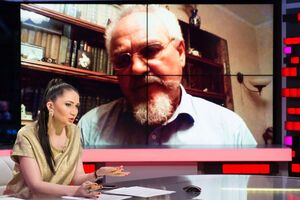 Зубов: Когда Путина ударяет сильный, он бьет по слабому