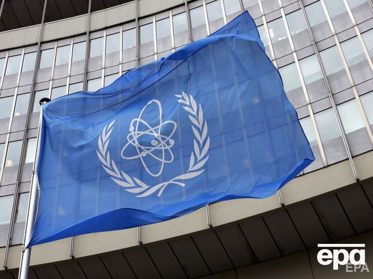 У МАГАТЕ нагадали, що останній звіт про ядерну програму Ірану презентували у грудні 2015 року