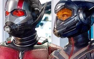 Фильм выйдет в июле 2018 года