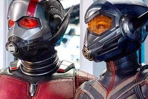 Фильм выйдет в июле 2018 года