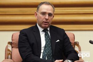 Седвілл виступив на засіданні комітету оборони парламенту Великобританії