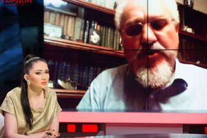 Зубов: В России совершенно другая ситуация – у нас уже давно таких олигархов нет