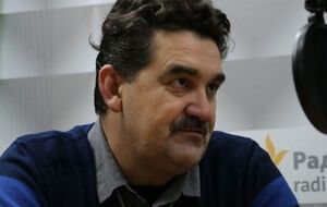 Семиволос: Этот вопрос перейдет на уровень политической дискуссии в верхних эшелонах американской и европейской политики